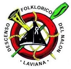 Descenso Folklórico del Nalón